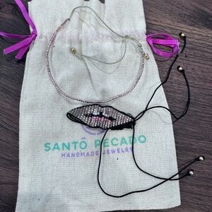 Santo Pecado Jewelry